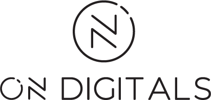 Digital Marketing Agency - On Digitals logo