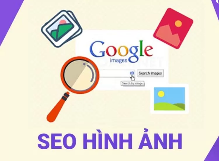 Google sẽ đánh giá cao website của bạn khi có đầu tư về hình ảnh