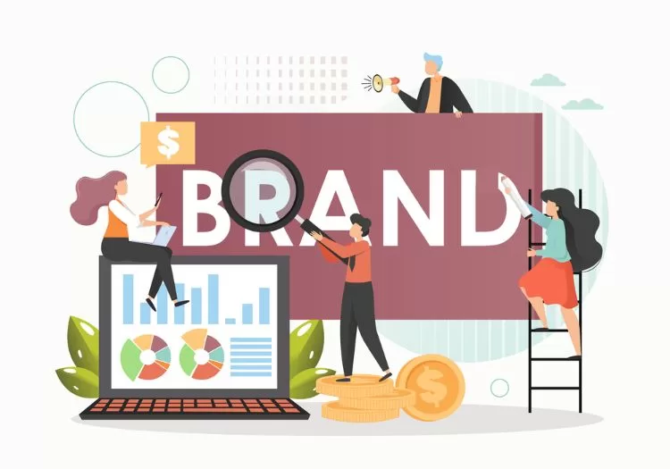 Improve your performance through brand marketing