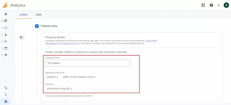 What is a metric in google analytics