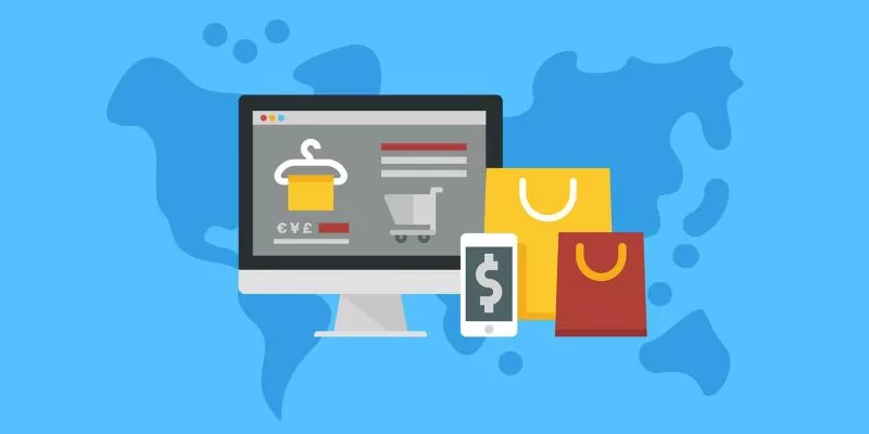 A comprehensive strategy goes a long way in e-commerce