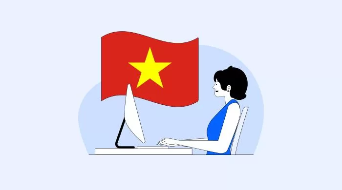 Enjoy the streamlined workflow of Vietnamese agencies