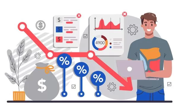 Scalability allows foreign businesses to adjust to various demands