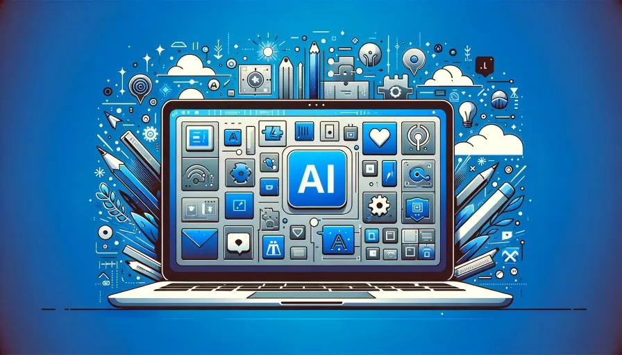 The integration of AI changes the landscape of social media marketing