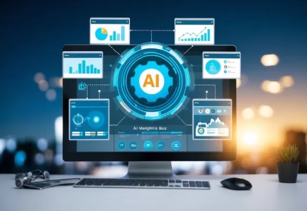 ai in ppc