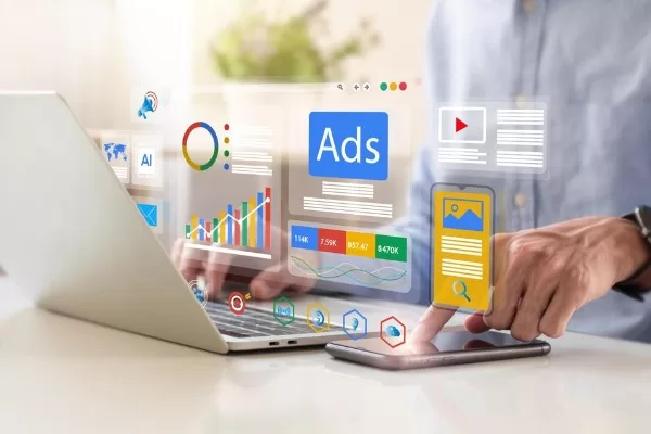 ai in ppc