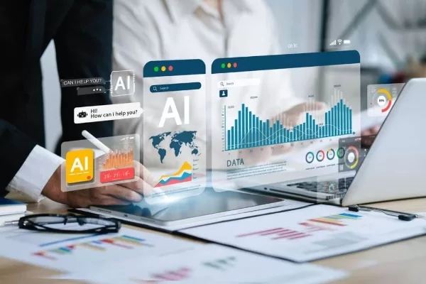 ai tools for market research