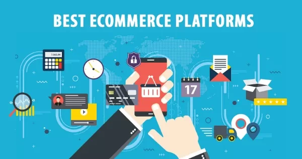 best ecommerce platforms for seo