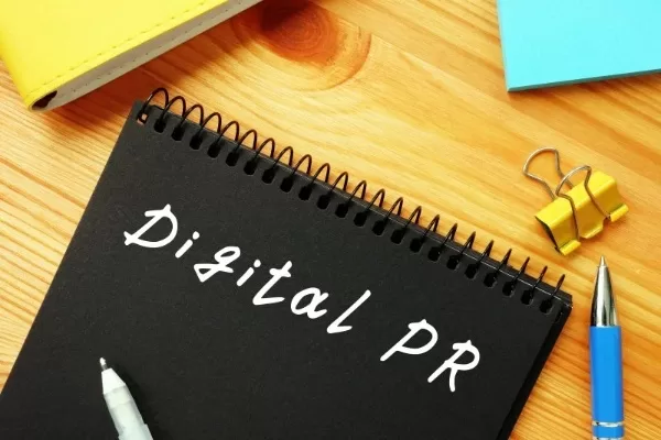 digital pr for seo