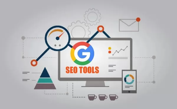 google free seo tools