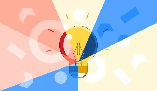 graphic design trends in 2025