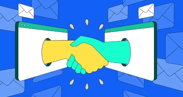 how to write a cold email
