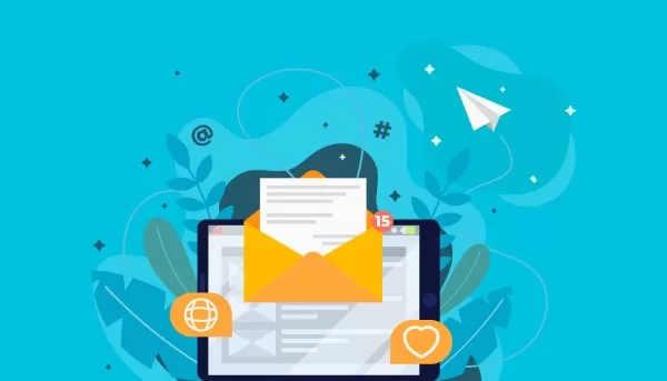 how to write a cold email