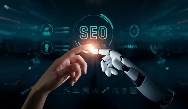 is ai killing seo