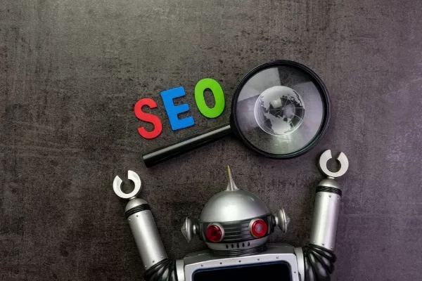 is ai killing seo