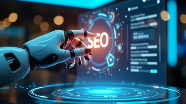 is ai killing seo