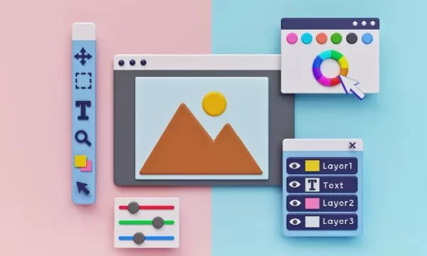 reasons to convert from 2d to 3d design