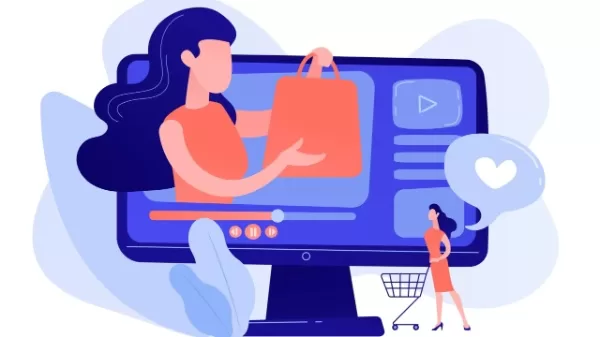 user-generated content