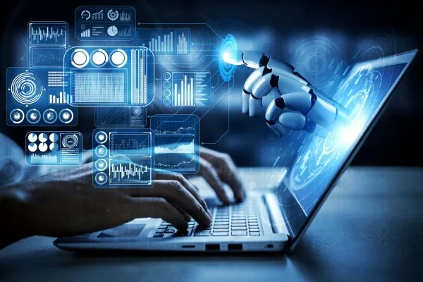 ai for affiliate marketing