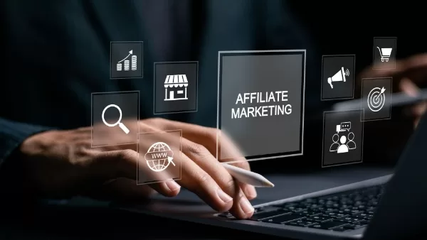 ai for affiliate marketing