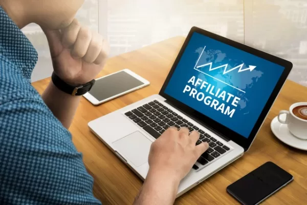 ai for affiliate marketing