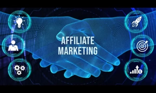ai for affiliate marketing