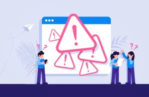 E-E-A-T errors that hurt your ranking