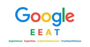What is E-E-A-T framework for AEO?