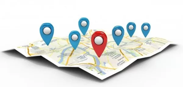 google business for multiple locations
