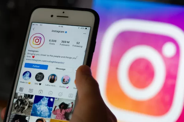 instagram niches