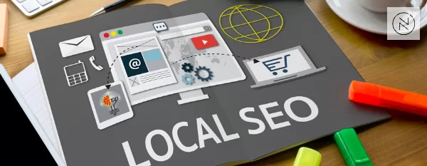 Use location-specific long-tail keywords to boost local SEO