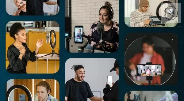Some notable shoppable video trends in 2025
