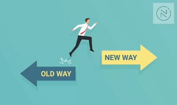 Adapt to the platform changes