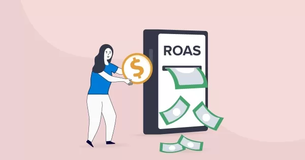 what is a good roas