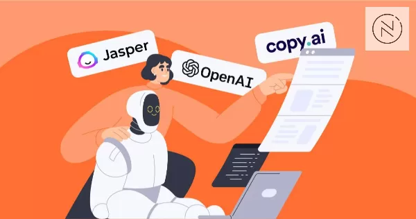 AI tools turning data into content