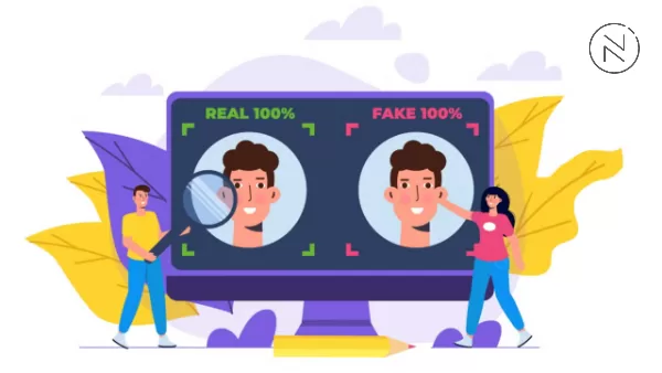 Truth vs. error — AI doesn’t always know the difference.