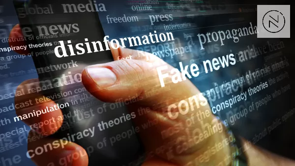 Be aware: not all online content is accurate.
