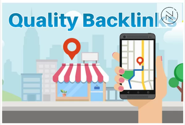 Trusted Local Backlinks Improve Your Ranking