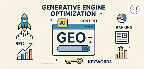 Shaping SEO’s future with Generative Engine Optimization (GEO)