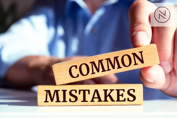 Common mistakes that hurt your AI visibility