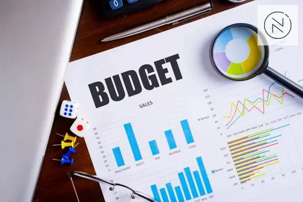 The poor budget allocation
