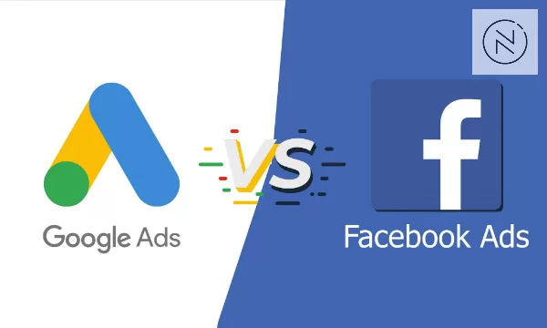 The key differences between Google Ads vs Facebook Ads