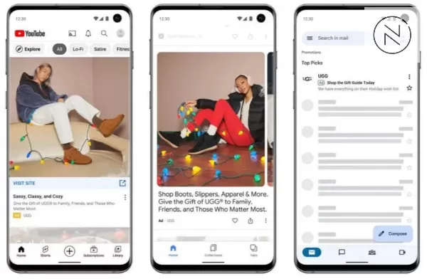 Discovery Ads Boost User Click-Through Rates