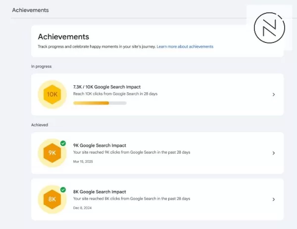 Turn the optimization journey into a visual match history