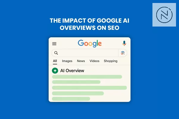 The impact of Google AI Overviews on SEO