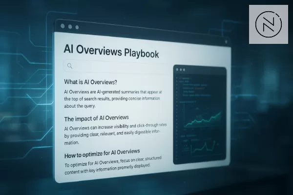 Key Optimization Strategies for AI Overviews
