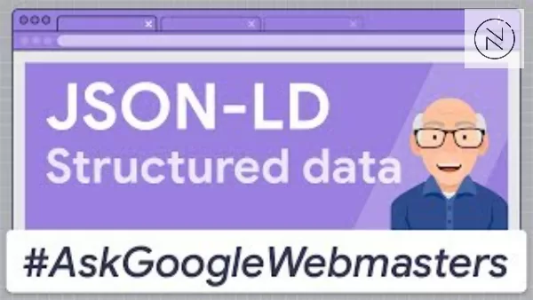 Deploying structured data with JSON-LD for modern websites