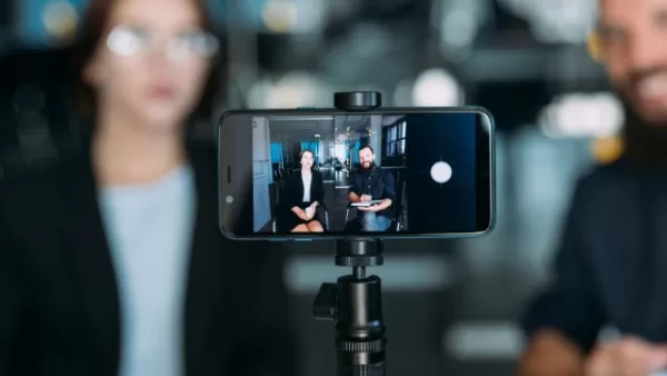 Content types to use for TikTok for B2B marketing