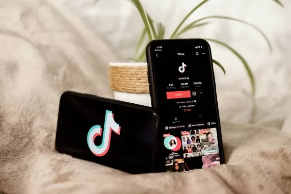 Common mistakes in using TikTok for B2B marketing