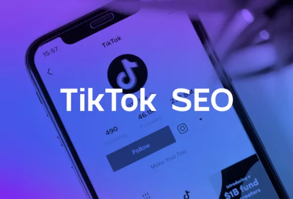 What is TikTok SEO?